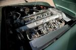 Aston Martin DB4 GT 1960 года